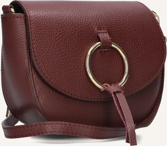 Rode NOTRE-V Schoudertas SEVY Rode NOTRE-V Schoudertas SEVY - large