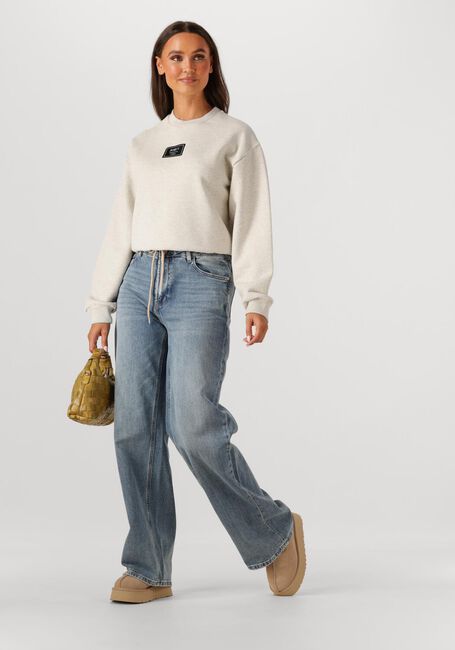 Beige JOSH V Sweater EBAH - large