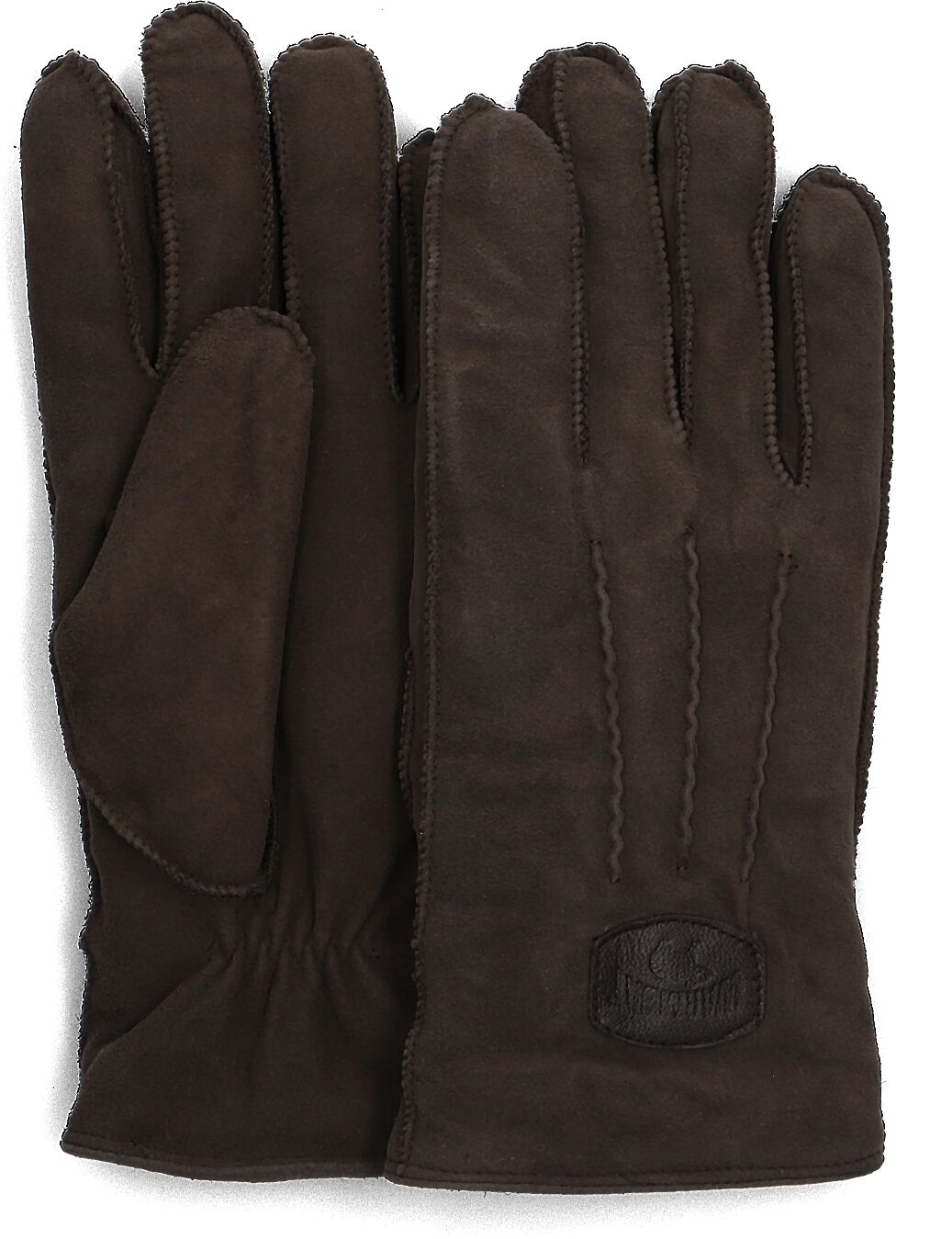 WARMBAT Heren Handschoenen Gloves Men Bruin