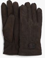 Bruine WARMBAT Handschoenen GLOVES MEN - medium