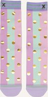 Roze XPOOOS Sokken &C ON POINT - medium