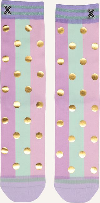 Roze XPOOOS Sokken &C ON POINT Roze XPOOOS Sokken &C ON POINT - large
