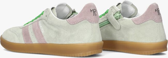 Groene HIP Lage sneakers H1511 - large