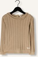 Beige BAJE STUDIO Top MEX Beige BAJE STUDIO Top MEX - medium