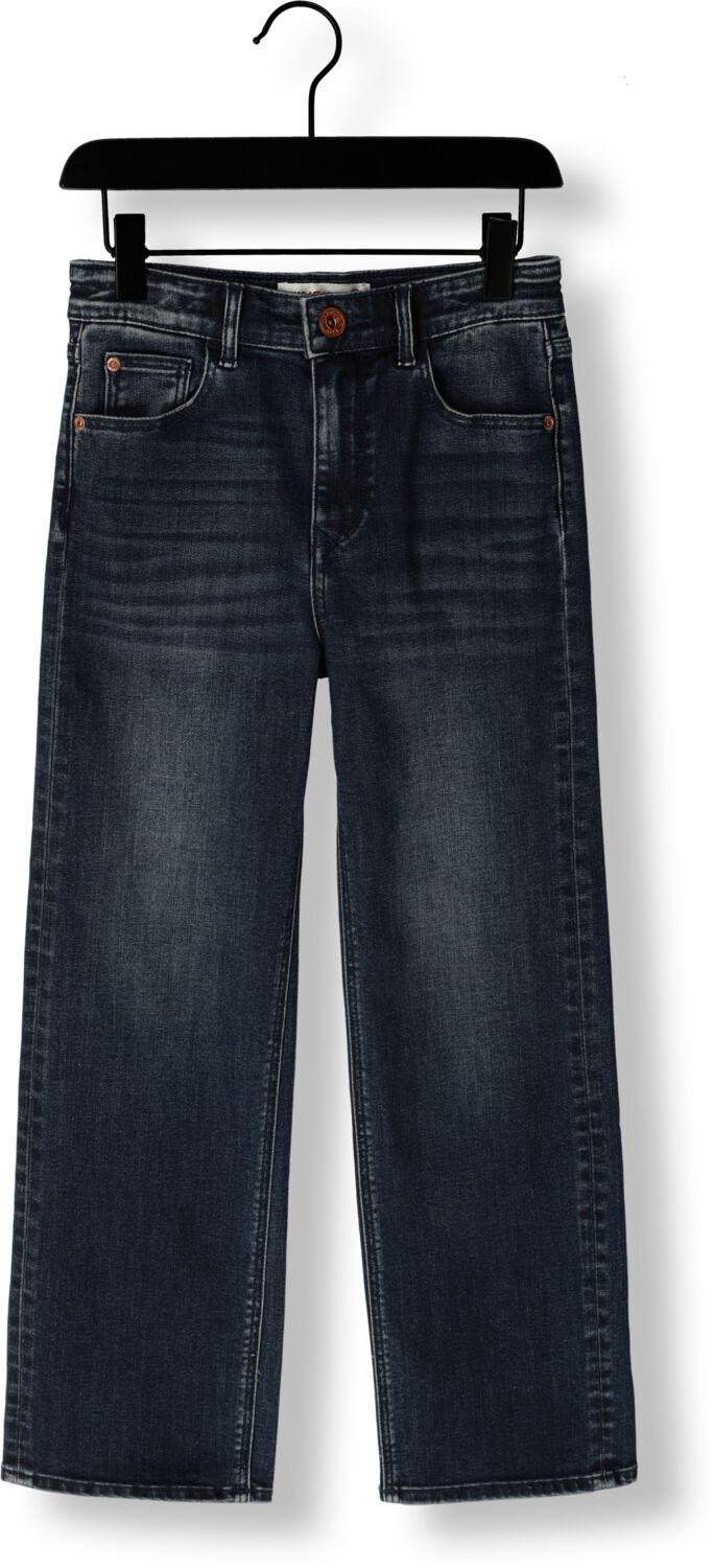 VINGINO Meisjes Jeans Cato Donkerblauw