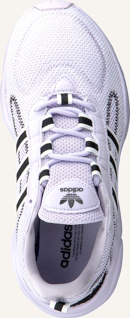 Paarse ADIDAS Lage sneakers HAIWEE W Paarse ADIDAS Lage sneakers HAIWEE W - large
