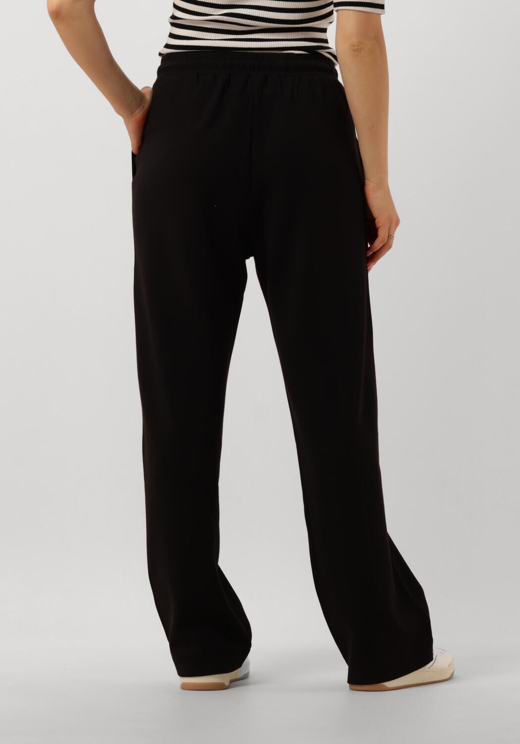 INWEAR Dames Broeken Leicentiw Pants Zwart