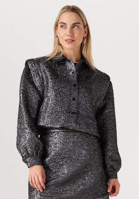 Metallic NOTRE-V Blouses NV-GRATIA - large