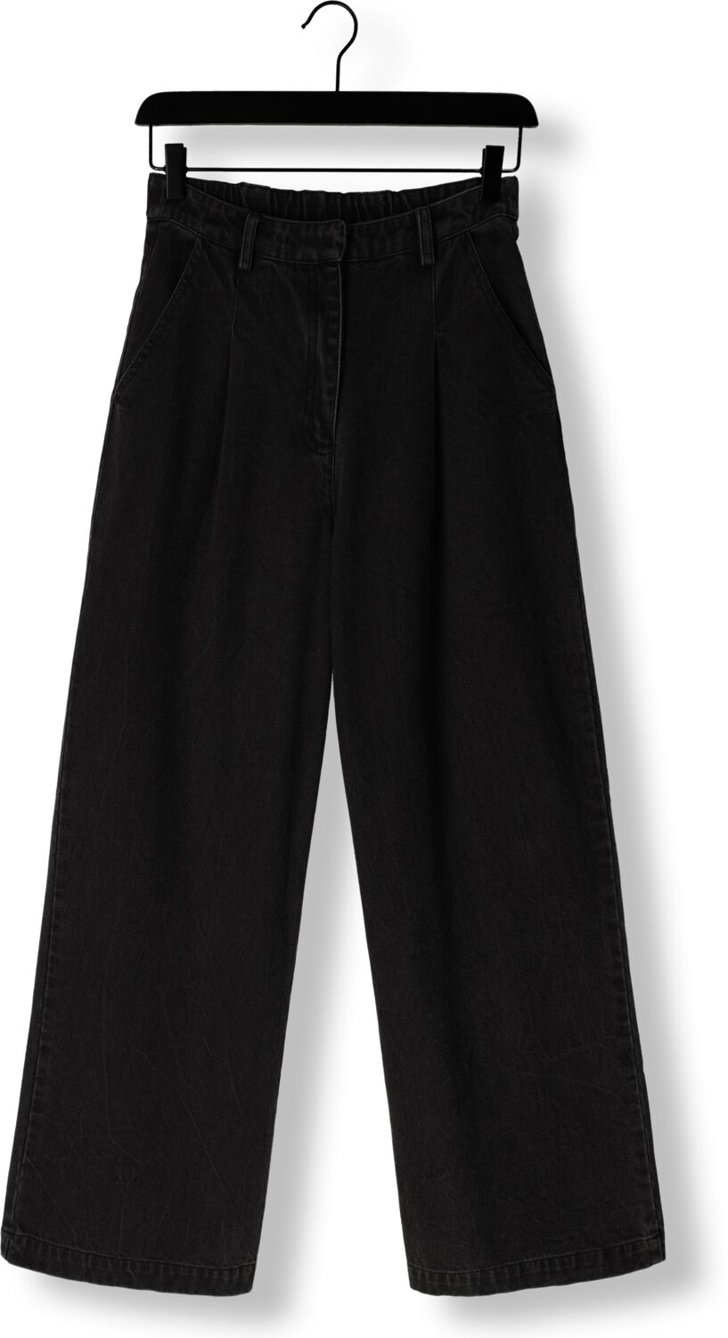 MODSTRÖM Modström Dames Jeans Minnimd Pants Grijs