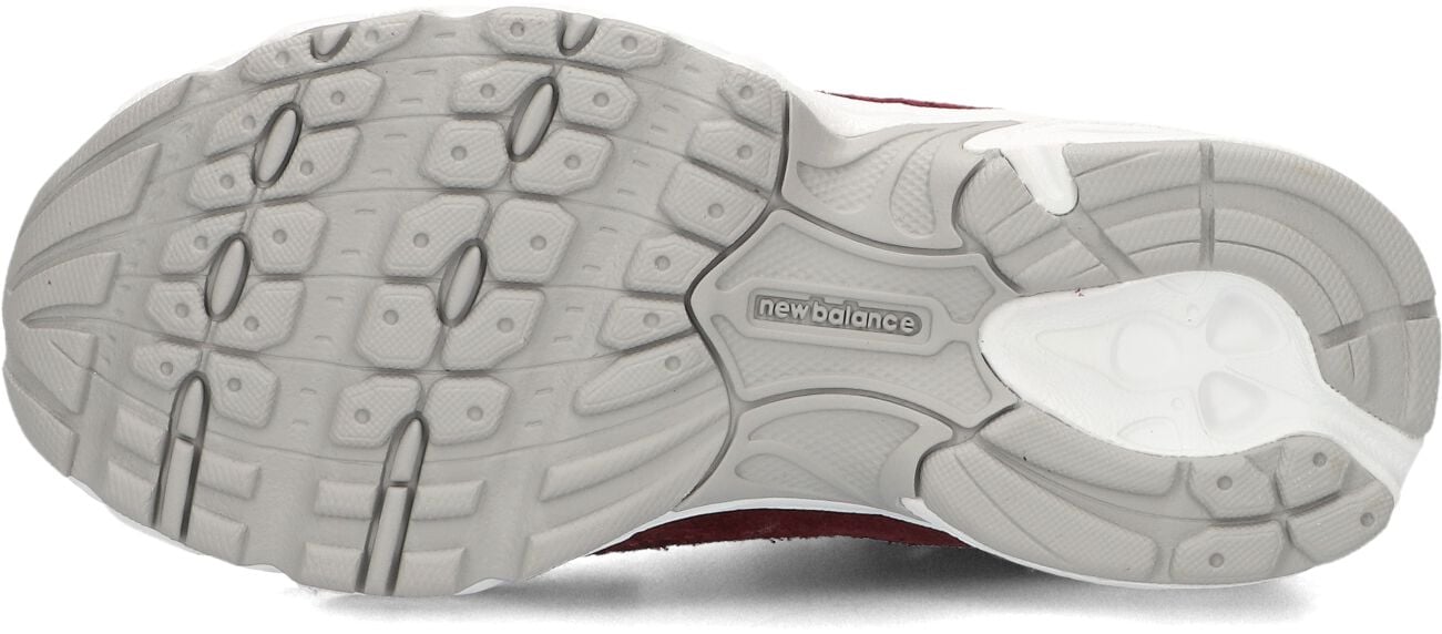 New Balance 530 sneakers bordeaux, foto 6