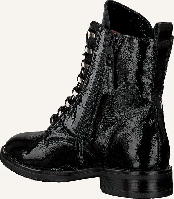 Zwarte OMODA Veterboots 108263 Zwarte OMODA Veterboots 108263 - large