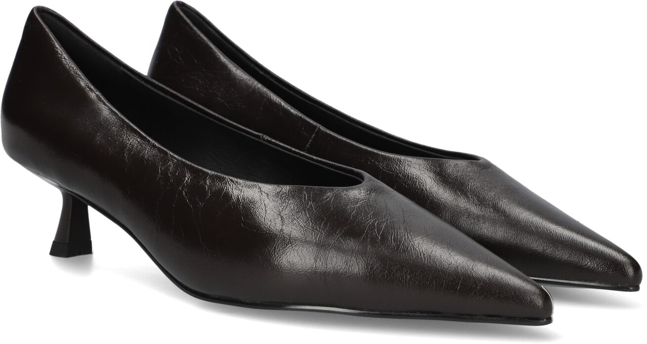 BIBI LOU Bruine Hakken Tiare Pumps 40