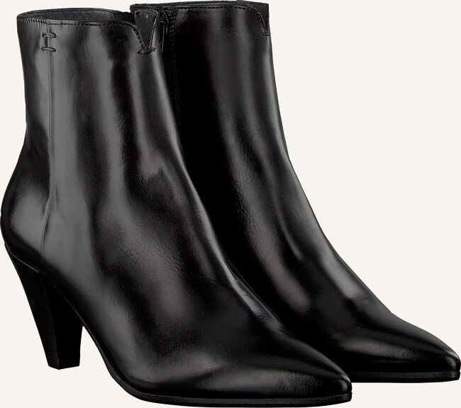 Zwarte MARIPE Enkellaarsjes 27372 Zwarte MARIPE Enkellaarsjes 27372 - large