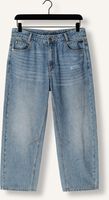 Lichtblauwe SUMMUM Barrel jeans COCOON FIT JEANS VINTAGE Lichtblauwe SUMMUM Barrel jeans COCOON FIT JEANS VINTAGE - medium