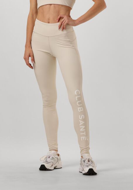 Beige SOEURS DE PROVENCE Legging SYLVIE LEGGING - large
