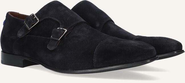 Blauwe FLORIS VAN BOMMEL Nette schoenen SFM-30015 Blauwe FLORIS VAN BOMMEL Nette schoenen SFM-30015 - large
