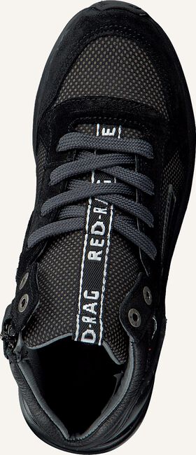 Zwarte RED-RAG Hoge sneakers 13381 Zwarte RED-RAG Hoge sneakers 13381 - large