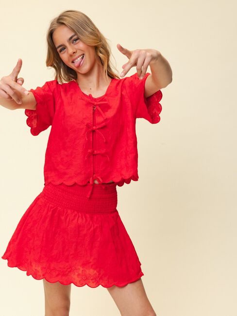 Rode LOOXS 10sixteen Top 2611-5121 - large