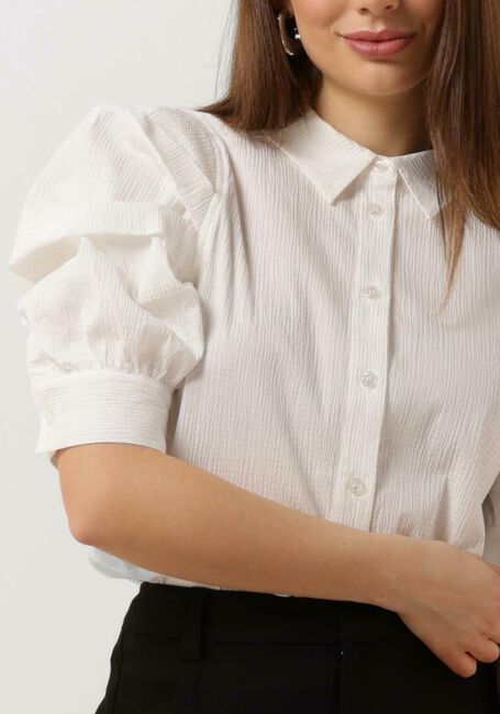 Witte CATWALK JUNKIE Blouses BL HOIS - large