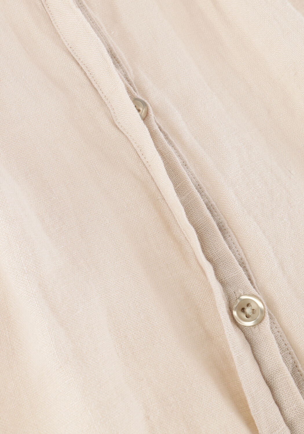 Zand KNIT-TED Top KIKI - large