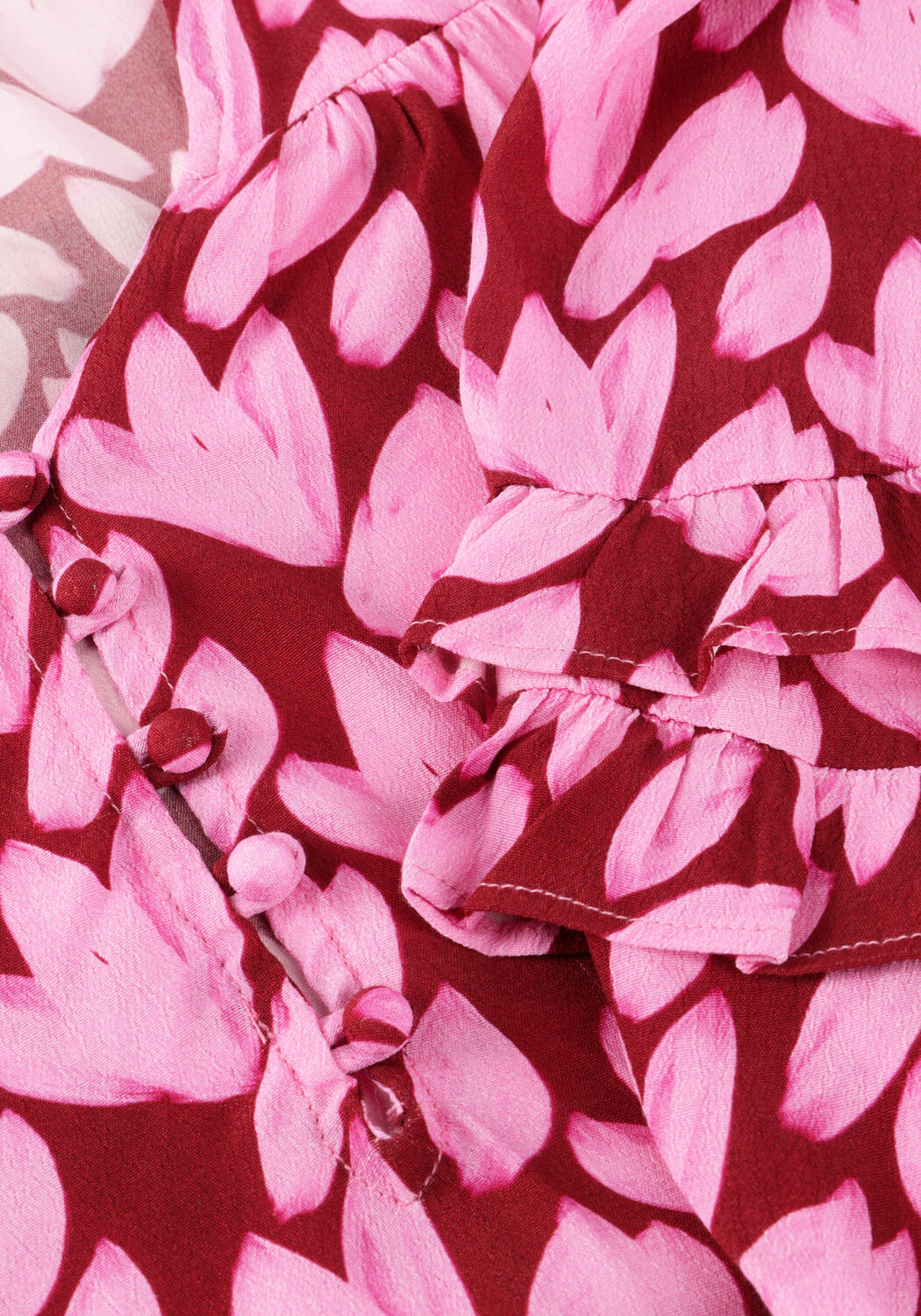 Multi YDENCE Blouses BLOUSE ELLIE - large