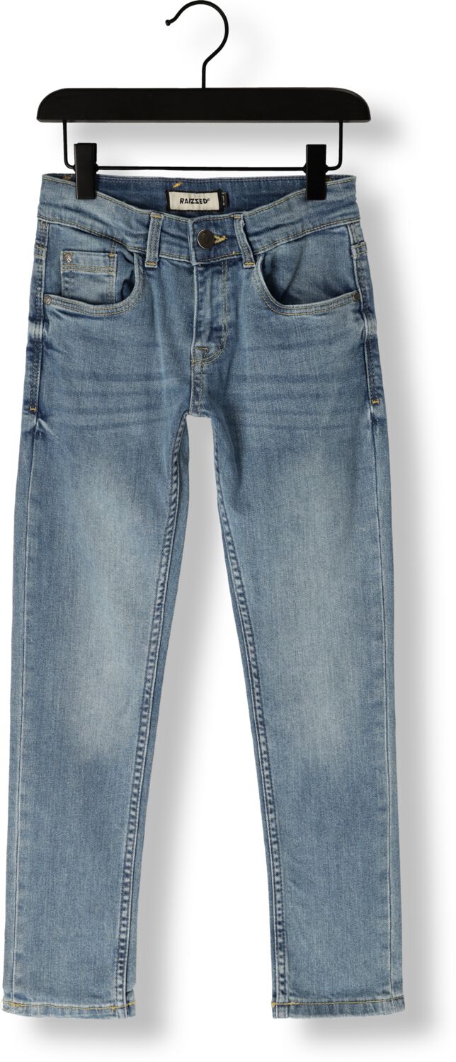 RAIZZED Jeans Southampton Donkerblauw