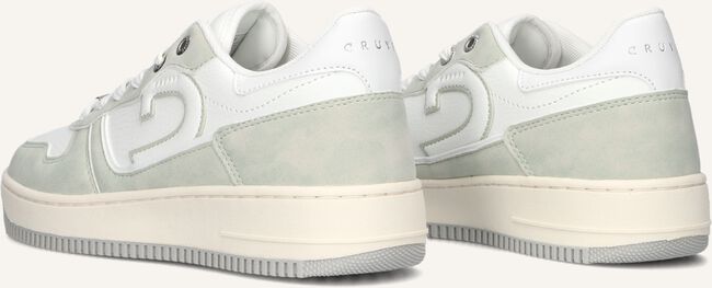 Witte CRUYFF Lage sneakers CAMP LOW LUX Witte CRUYFF Lage sneakers CAMP LOW LUX - large