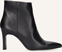 Zwarte ANOTHER LABEL Enkellaarsjes ELIN ANKLE BOOT Zwarte ANOTHER LABEL Enkellaarsjes ELIN ANKLE BOOT - medium