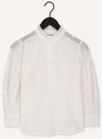 Gebroken wit ANTIK BATIK Blouses ANAIS BLOUSE Gebroken wit ANTIK BATIK Blouses ANAIS BLOUSE - medium