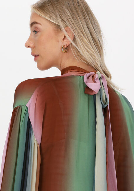 Multi OTTOD'AME Mini jurk ABITO TA4422 - large