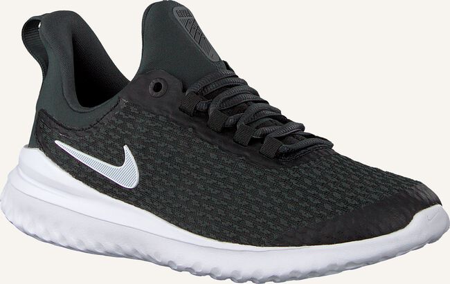 Zwarte NIKE Lage sneakers NIKE RENEW RIVAL (GS)J Zwarte NIKE Lage sneakers NIKE RENEW RIVAL (GS)J - large
