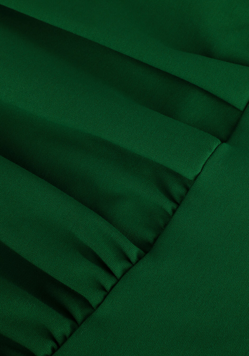 Groene SILVIAN HEACH Mini jurk DRESS NAFTAH - large