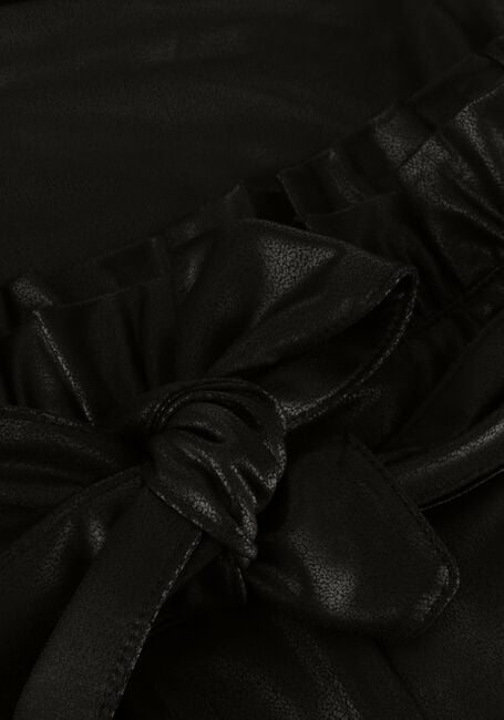 Zwarte STUDIO AMAYA Broeken NIKKI Zwarte STUDIO AMAYA Broeken NIKKI - large