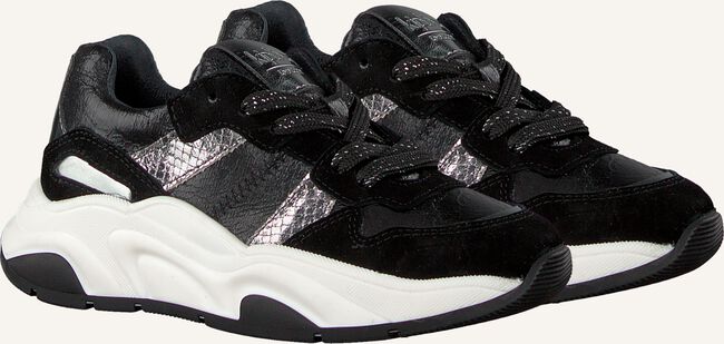 Zwarte KIPLING Lage sneakers HIA A Zwarte KIPLING Lage sneakers HIA A - large