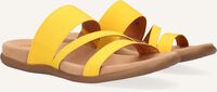 Gele GABOR Slippers 702 Gele GABOR Slippers 702 - medium