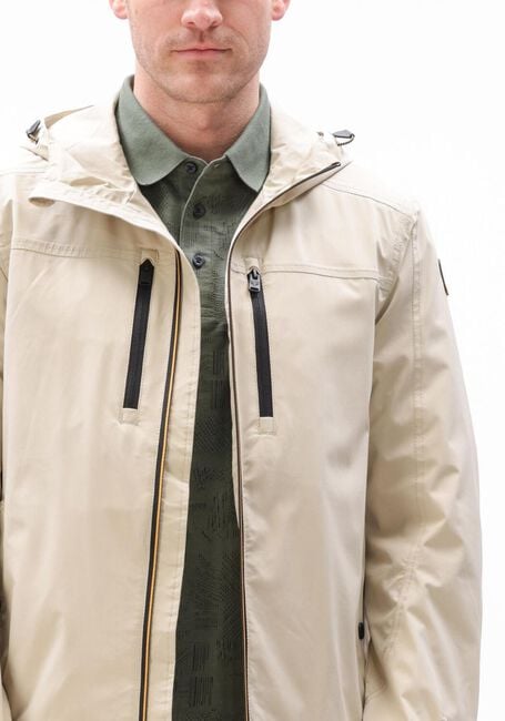 Groene PME LEGEND Jack 2L FIELDJACKET - large