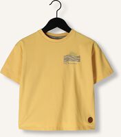 Gele KOKO NOKO T-shirt P54808 Gele KOKO NOKO T-shirt P54808 - medium