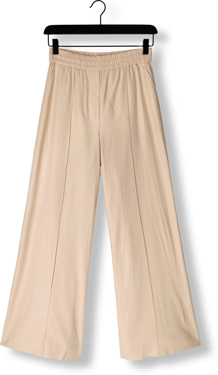 JOSH V Dames Broeken Aries Beige