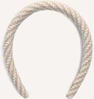 Beige Fall & Scott Haarbanden SCOTTIE HAARBAND Beige Fall & Scott Haarbanden SCOTTIE HAARBAND - medium