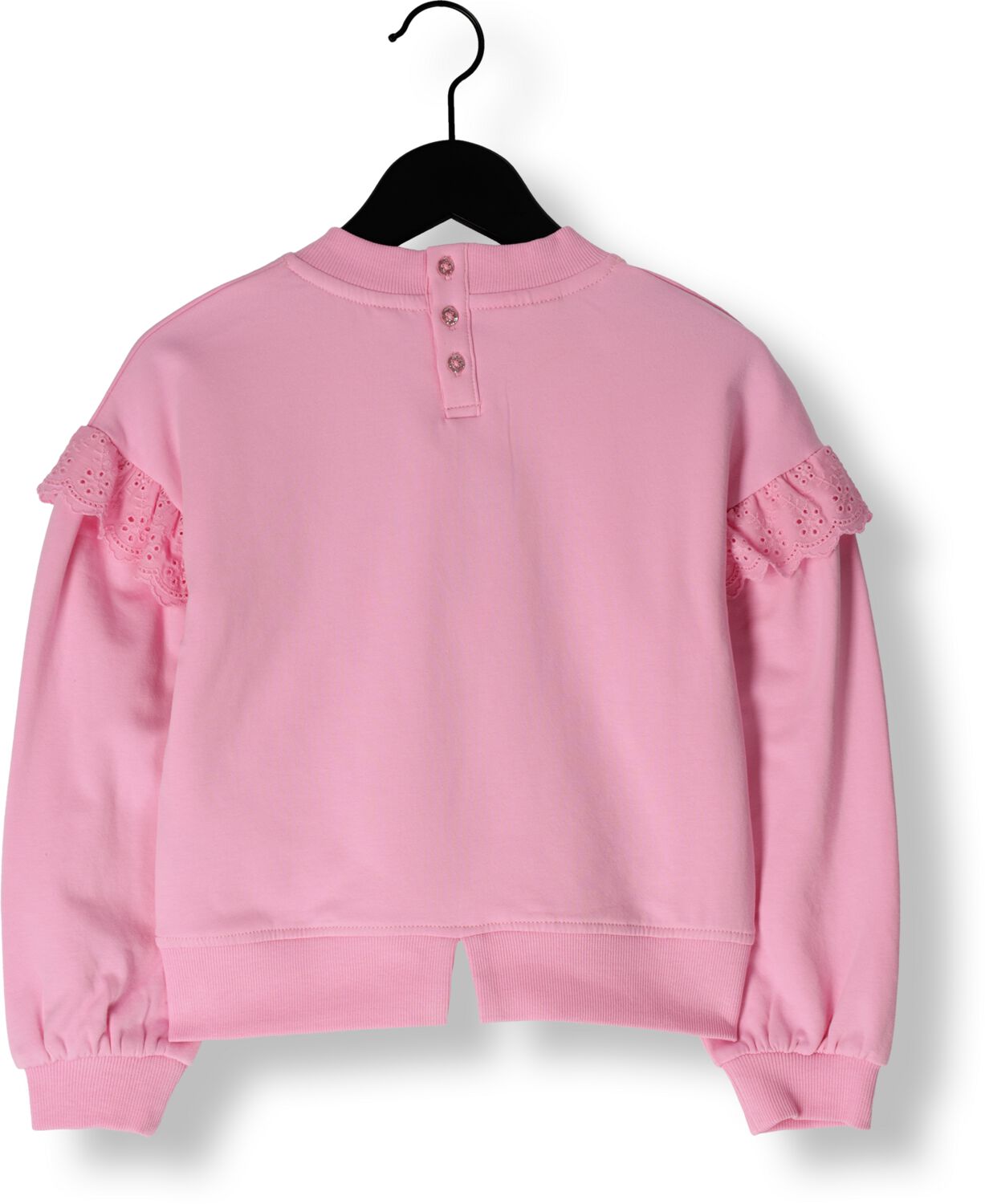 Z8 Meisjes Truien & Vesten Milena Roze