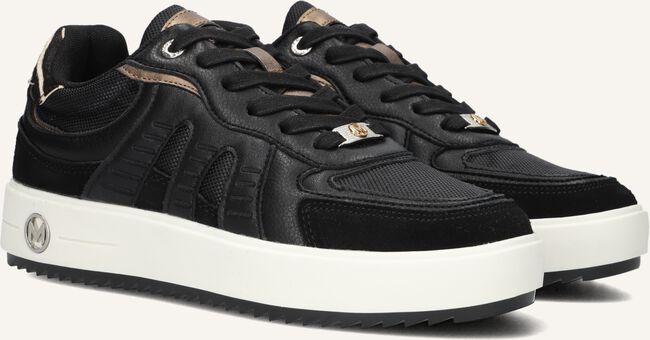 Zwarte MEXX Lage sneakers PERSIA OLLI Zwarte MEXX Lage sneakers PERSIA OLLI - large