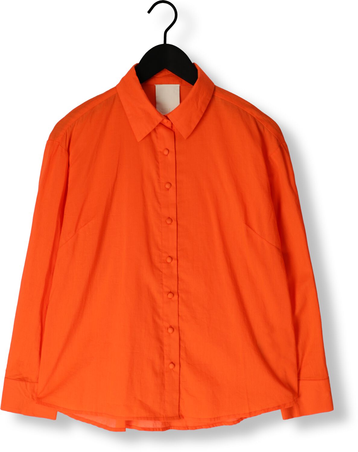 NOTRE-V Dames Blouses Nv-deon Blouse Koraal