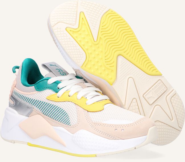 Multi PUMA Lage sneakers RS-X OCEAN QUEEN WN'S Multi PUMA Lage sneakers RS-X OCEAN QUEEN WN'S - large