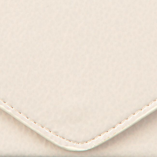 Witte HVISK Portemonnee WALLET Witte HVISK Portemonnee WALLET - large
