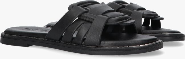 Zwarte TANGO Slippers AUDREY 5 - large
