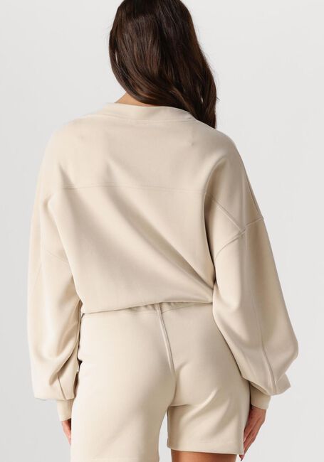Beige MOSCOW Sweater 66-04-JESSI - large