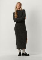 VANILIA WOOL MAXI DRESS - medium