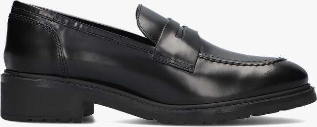 Zwarte UNISA Loafers ELOY - large