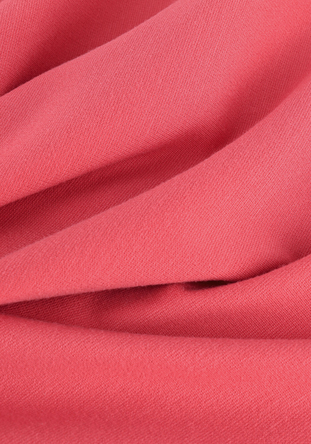 Koraal TIGER OF SWEDEN Midi jurk IZLO S - large