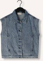 Blauwe LOOXS 10sixteen Gilet 2431-5022 Blauwe LOOXS 10sixteen Gilet 2431-5022 - medium